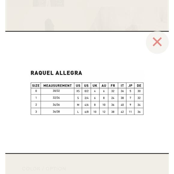 Raquel Allegra Womens Friendship + Love + Truth Alpaca Wool Cardigan Sweater M - Picture 9 of 9